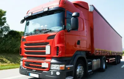 Adana Perşembe Ambar Kargo