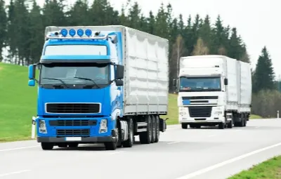 Adana ile Perşembe Arası Eşya Taşıma